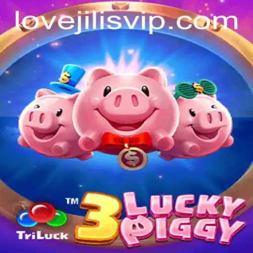 3LUCKYPIGGY: An Exciting Journey into the World of Slots