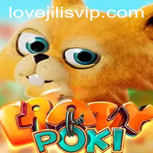 CrazyPoki: Navigating the Thrills of the Latest Gaming Sensation with Lovejili.vip
