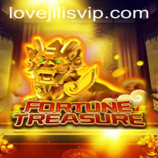 Exploring FortuneTreasure: A Comprehensive Guide to the Game by lovejili.vip