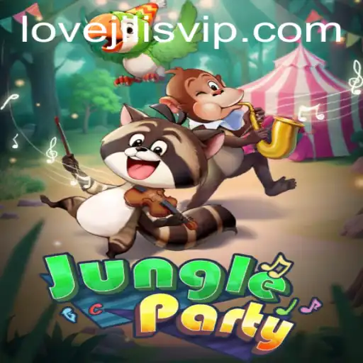 JungleParty: Exploring the Wild World of Adventure and Strategy