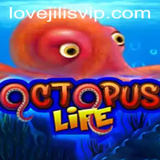 OctopusLife: Navigating the Depths of Adventure and Connection