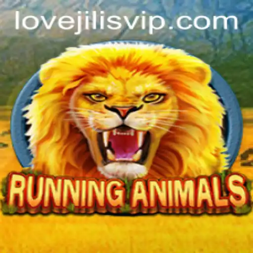 Exploring RunningAnimals: The New Gaming Sensation with lovejili.vip