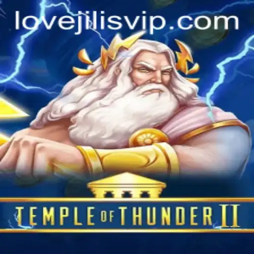 Discover the Exciting World of Temple of Thunder II