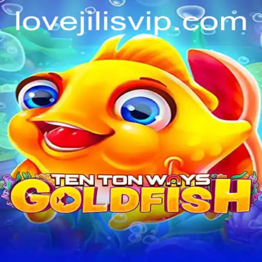 Unveiling TenTonWaysGoldfish: The Game Everyone is Talking About