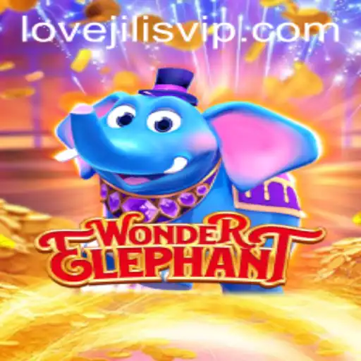 Discover the Enchanting World of WonderElephant: A Journey Through Lovejili.vip