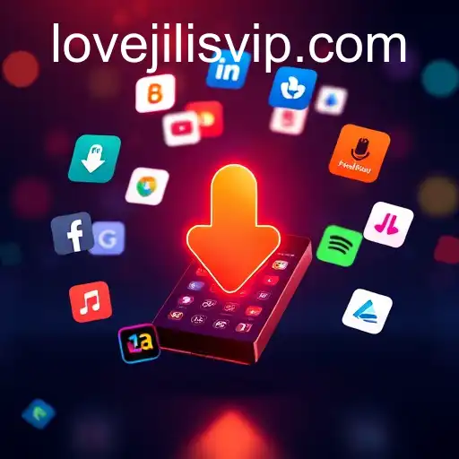 Download App: Exploring lovejili.vip