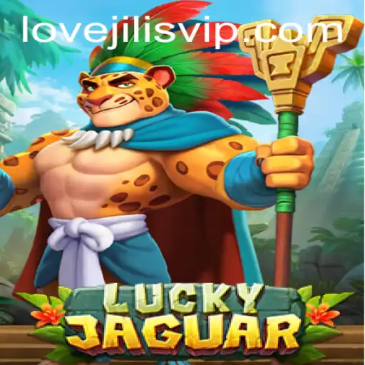 Exploring LuckyJaguar: A Thrilling Casino Slot Experience