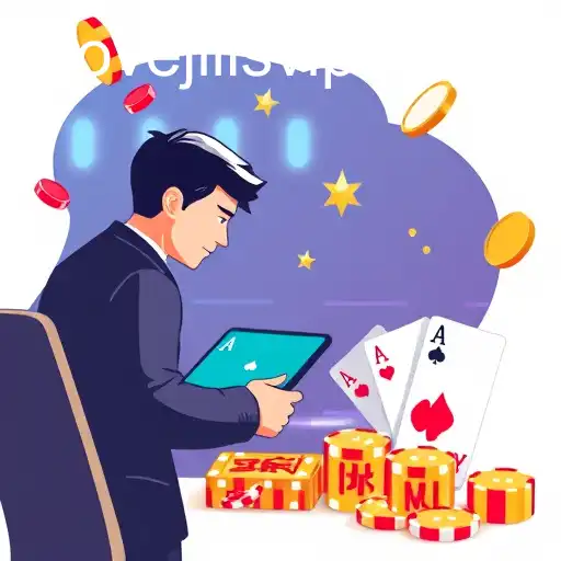 Responsible Gambling: A Comprehensive Guide on lovejili.vip