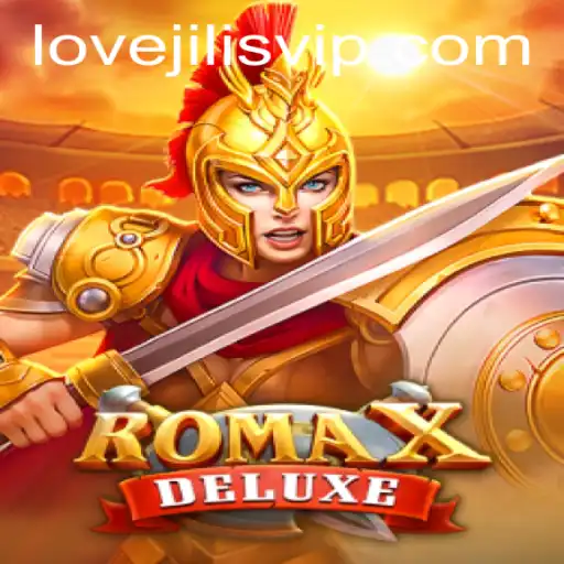 Exploring the Exciting World of RomaXDeluxe on lovejili.vip