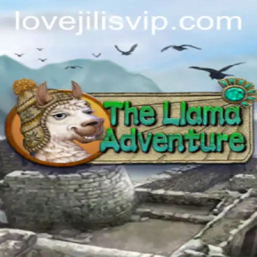 TheLlamaAdventure: A Unique Gaming Experience with lovejili.vip